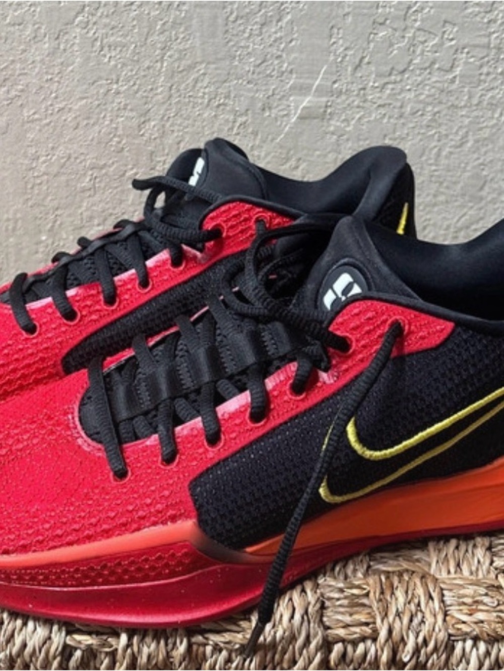 Nike Ja 2 Basketball Shoes